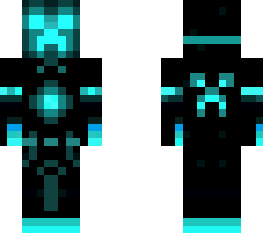 the evolution creeper