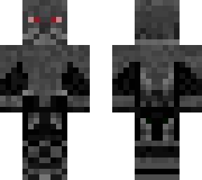the pale knight