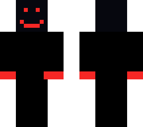 the red smile 2.0