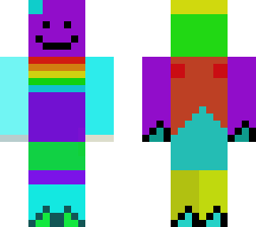 therainbow