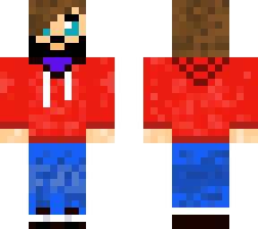 tyler (random skin)