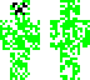 vanishing creeper