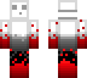 void slime (burning)