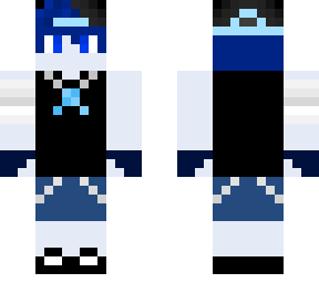 water boy
