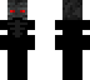 wither king