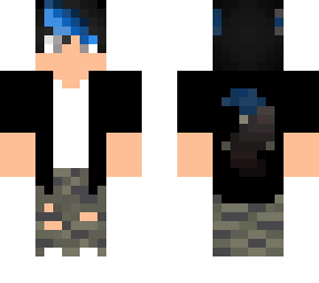 wolfboy