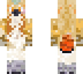wren the redtailed hawk