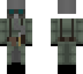 ww1 german soldier