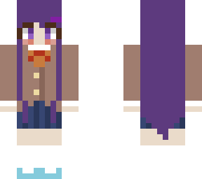 yuri the eggplant