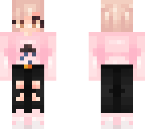 - ri-na omii - oc - contest entry -