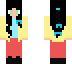 alesea -adopteble oc