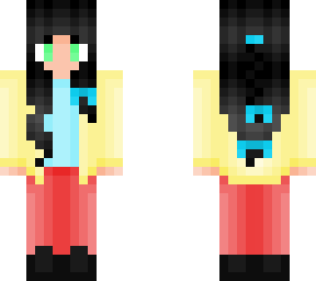 alesea -oc shaded