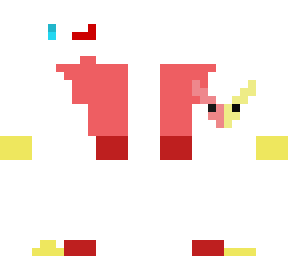 angle & devil