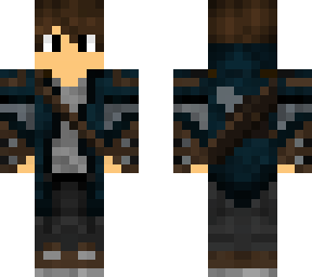 assasin kid