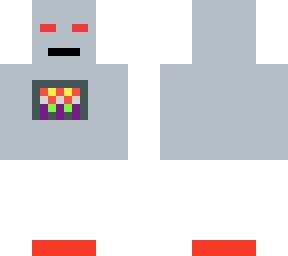 bad robot
