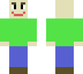 baldi basics