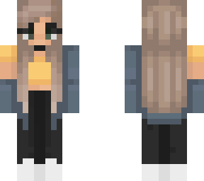 basic girl edit