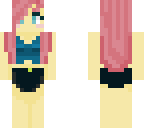 beach girl