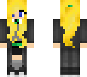 blonde slytherin