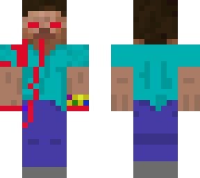 bloody thanobrine