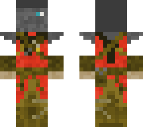 bounty hunter victor saltzpyre