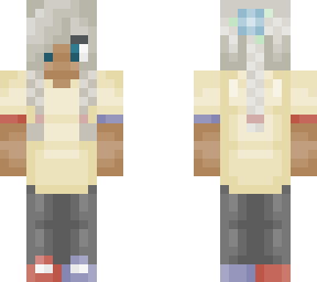 braids - rce -