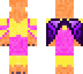 captin oranari