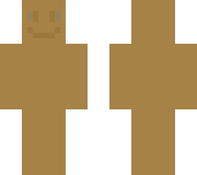 chocolate man