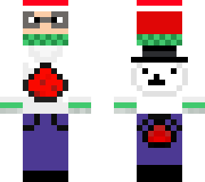 christmas ned