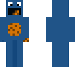 cookie monster