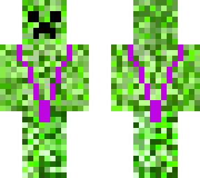 creeper mankini