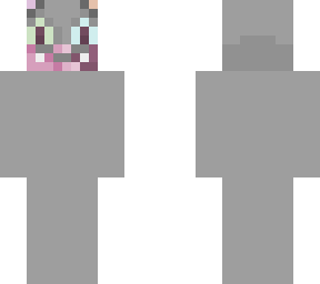 creepy cat