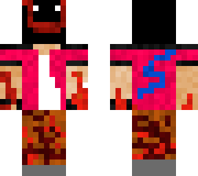 crepypasta man