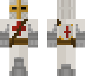 crusader