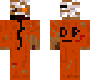 dead meat