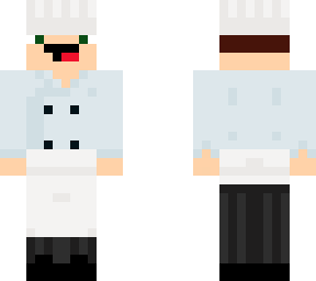 derp chef
