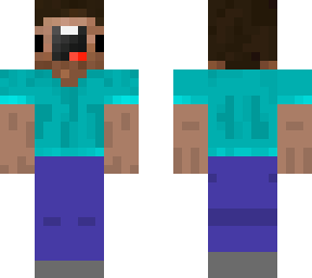 derp steve
