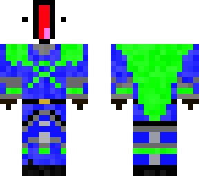 derpknight