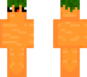 derpy carrot