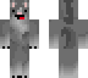 derpy graystripe (not fully mine)