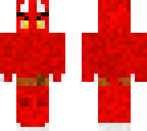 devil