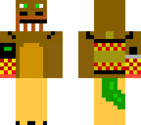 dingodile