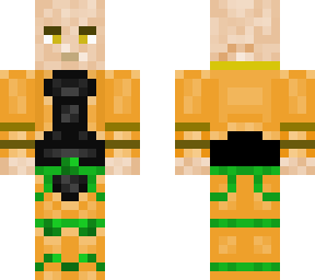 dio brando
