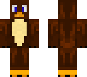 doni the duck