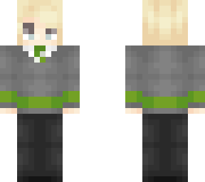 draco malfoy - harry potter