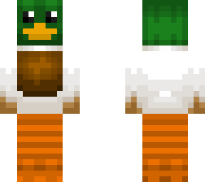 duck