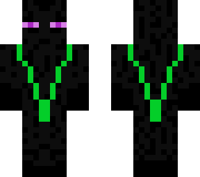 endermankini
