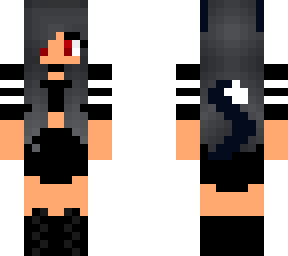 evil meifwa