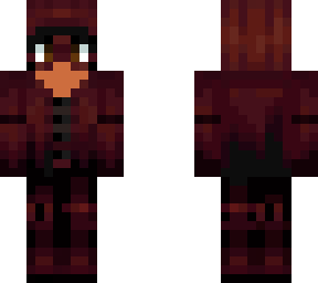 female arrow