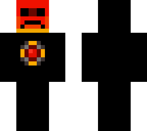 fire creature
